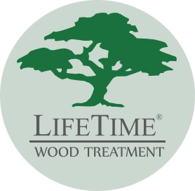 Lifetime™ Wood Treatment G