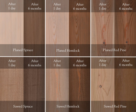 LifeTime Wood Treatment 5 Gallons