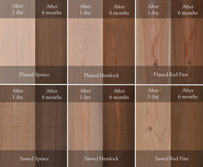 LifeTime Wood Treatment 1 Gallon